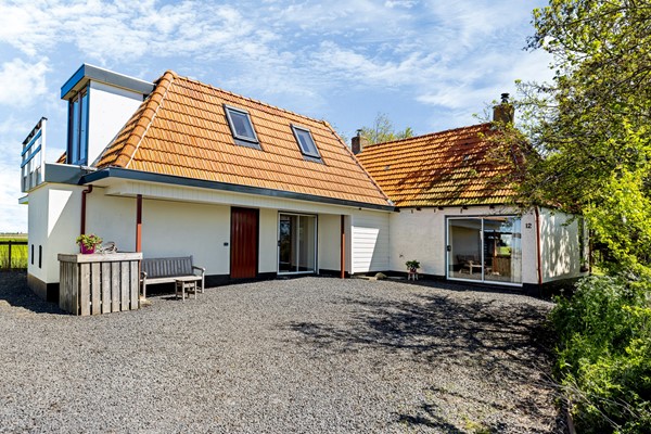 Medium property photo - Miedweg 12, 8809 HX Boer